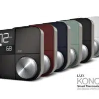 Introduce Your Home To A Thermostat With A Personal Touch