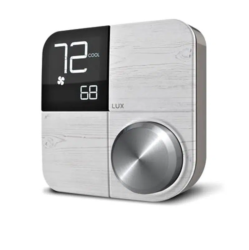 Introduce Your Home To A Thermostat With A Personal Touch