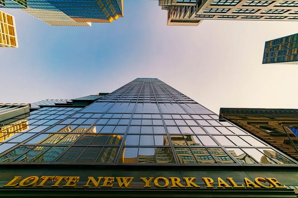 Lotte New York Palace