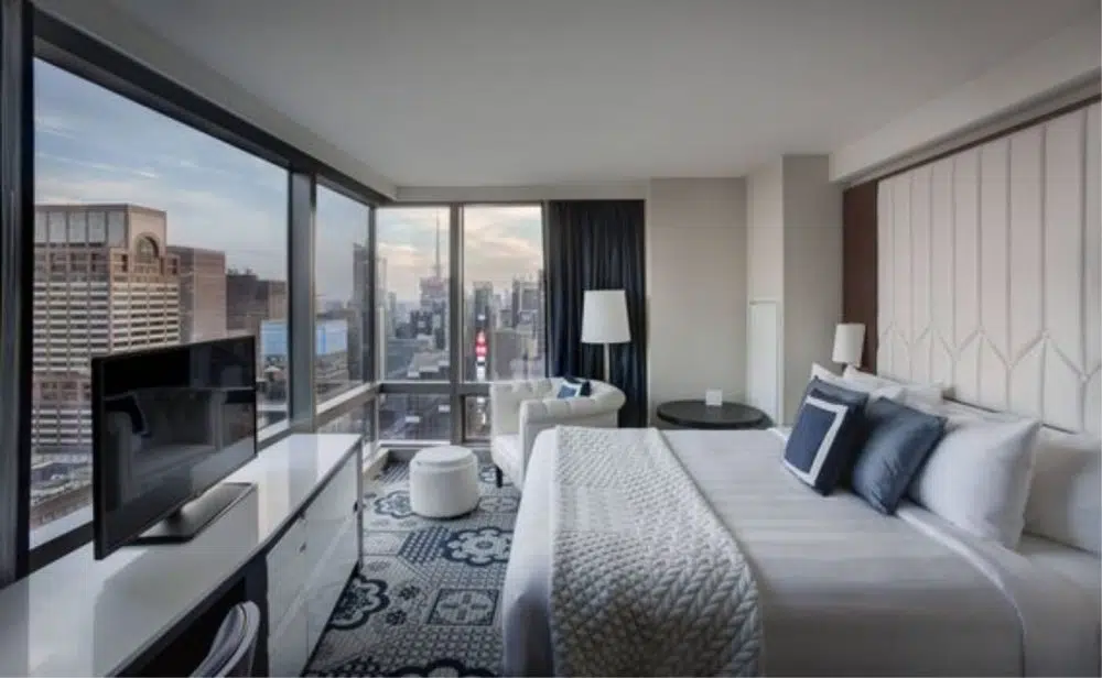 Residence Inn New York Manhattan/Central Park