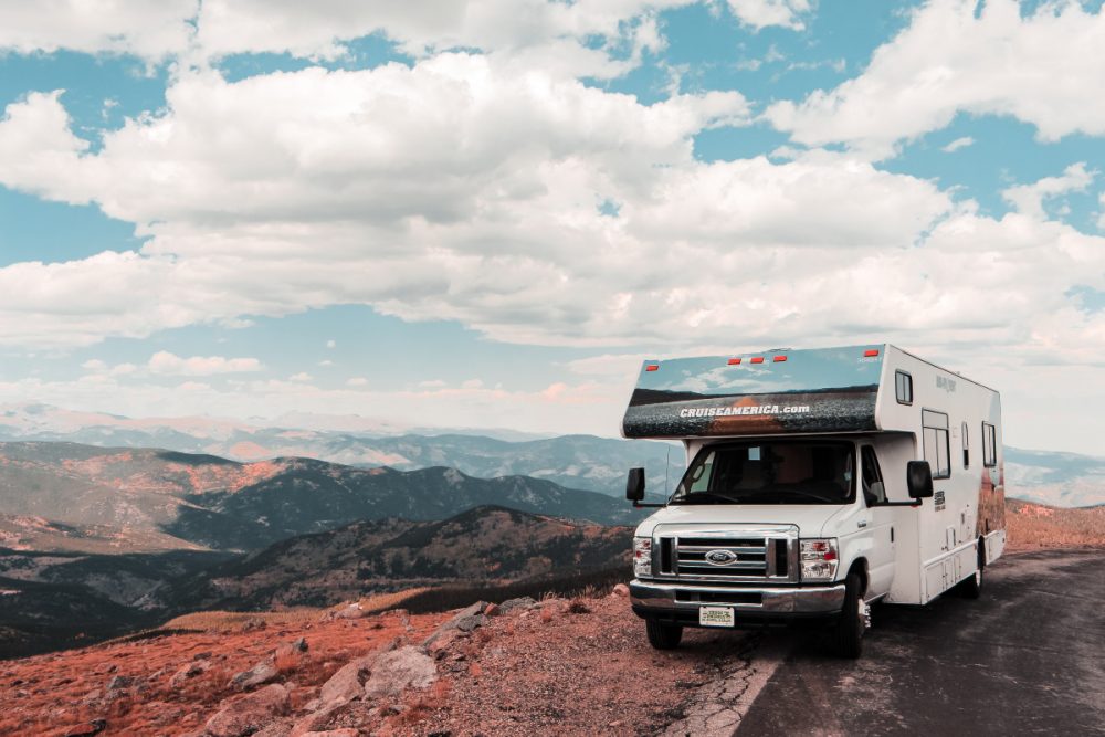 Seven Invaluable Tips for Those Renting an RV for the First Time