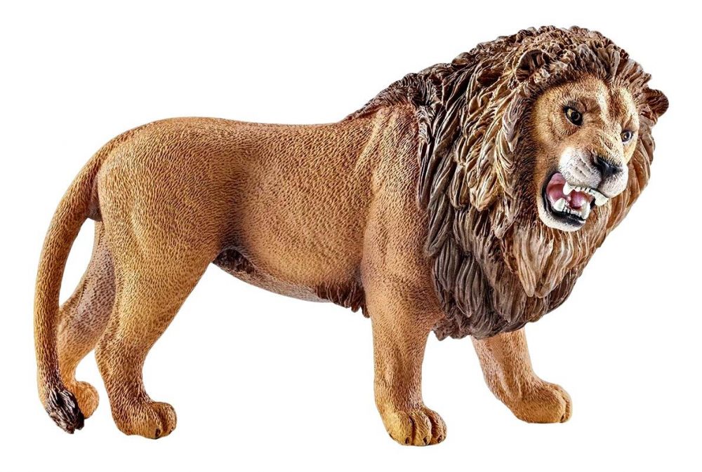 Take Your Imagination On An Animal Adventure With Schleich