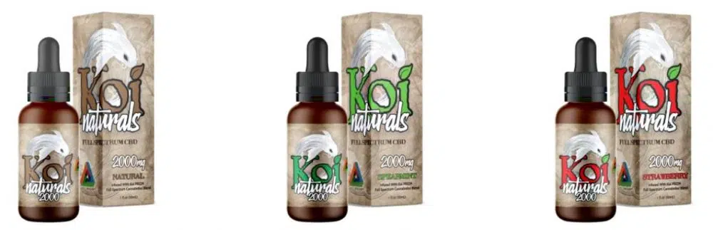 The True Benefits of Vegan-Certified CBD