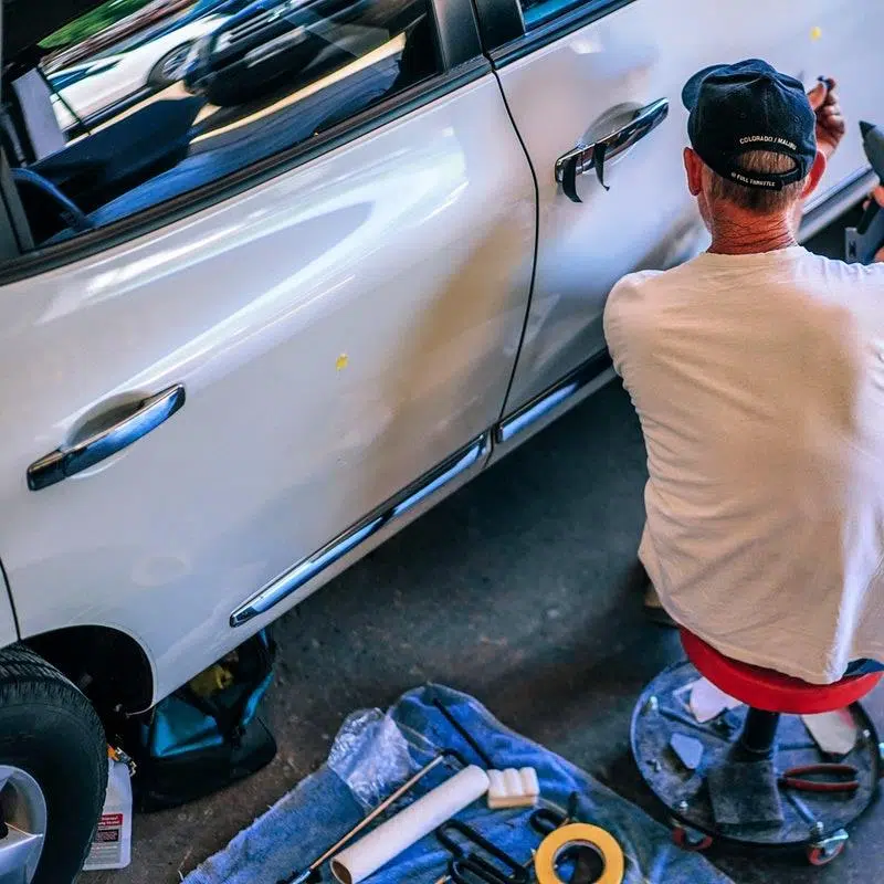Tips On Finding A Trustworthy Auto Repair Shop