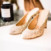 Why Are Shoes The Ultimate Fashion Statement?