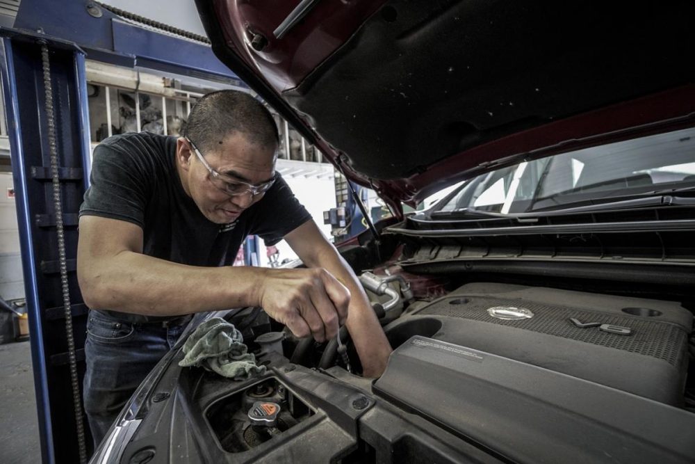 Fall Season Car Care Tips