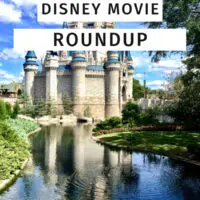 Freeform Disney Movie Roundup