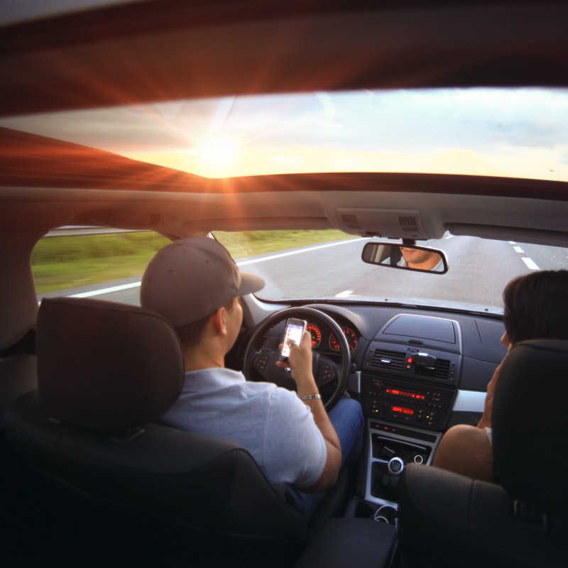 Factors On What To Look For When Test Driving Your First Car