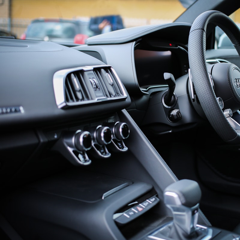 A Few Easy Tricks To Cleaning Your Vehicle’s Interior