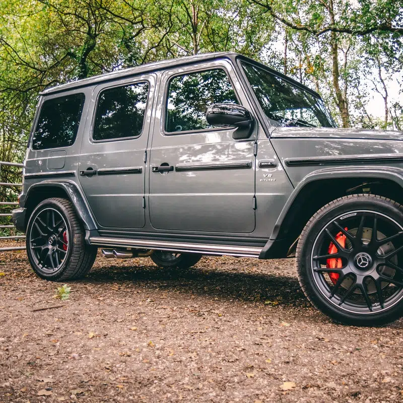 Find The Right Car For You And The Family