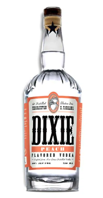 Discover The Taste Of Two Incredible Drinks From Dixie Southern Vodka