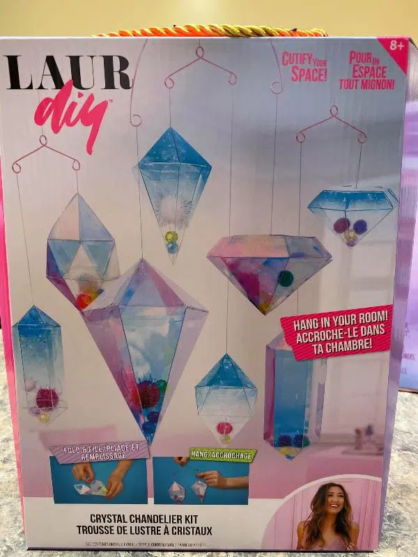 Gather Up Some Early Holiday Gift Ideas For The Kids