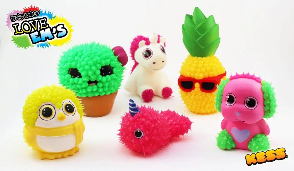 Gather Up Some Early Holiday Gift Ideas For The Kids