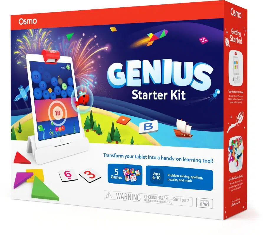 Gather Up Some Early Holiday Gift Ideas For The Kids