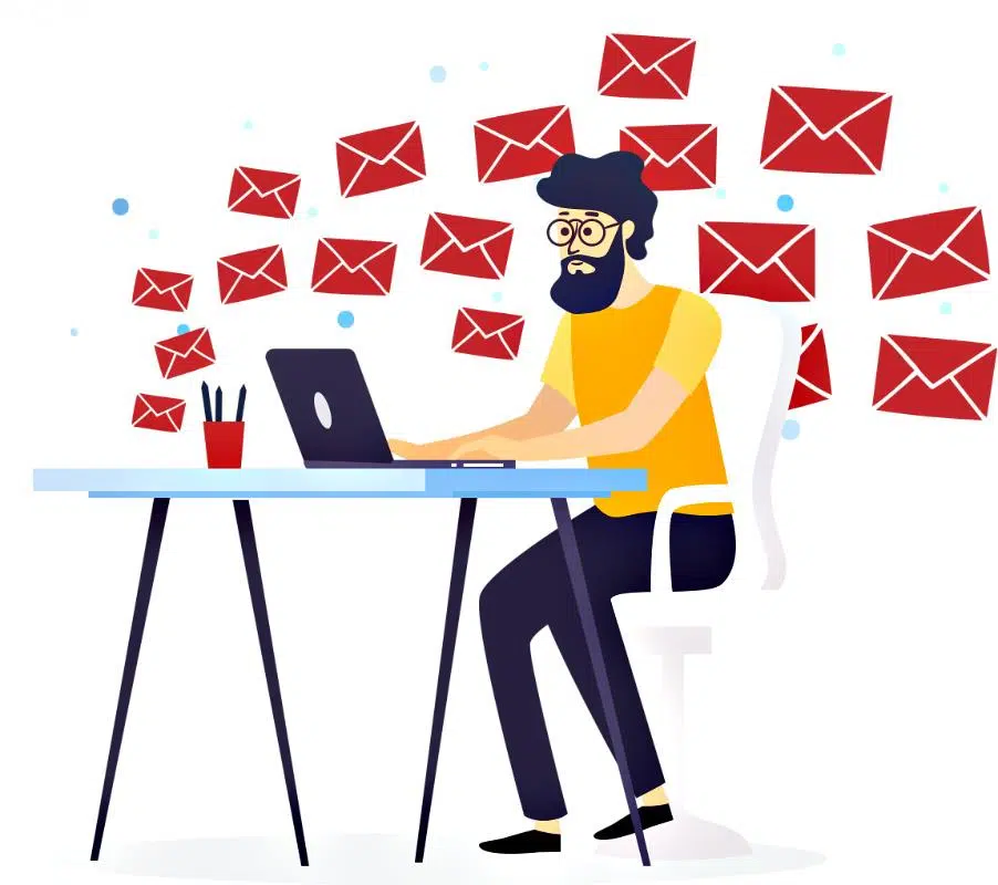 Incorporate A Mass Email Service To Make The Business Life Simpler