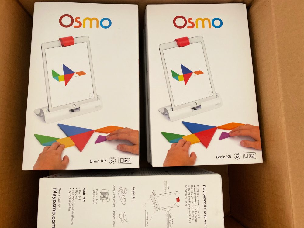 osmo