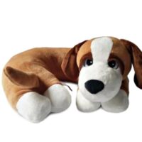 Specifically Designed With A Dog’s Comfort In Mind