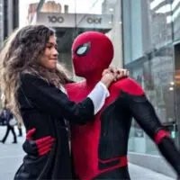 The Biggest Spider-Man Movie Can Now Be Brought Home