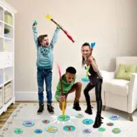 The Perfect Family Game Night Bundle From YULU