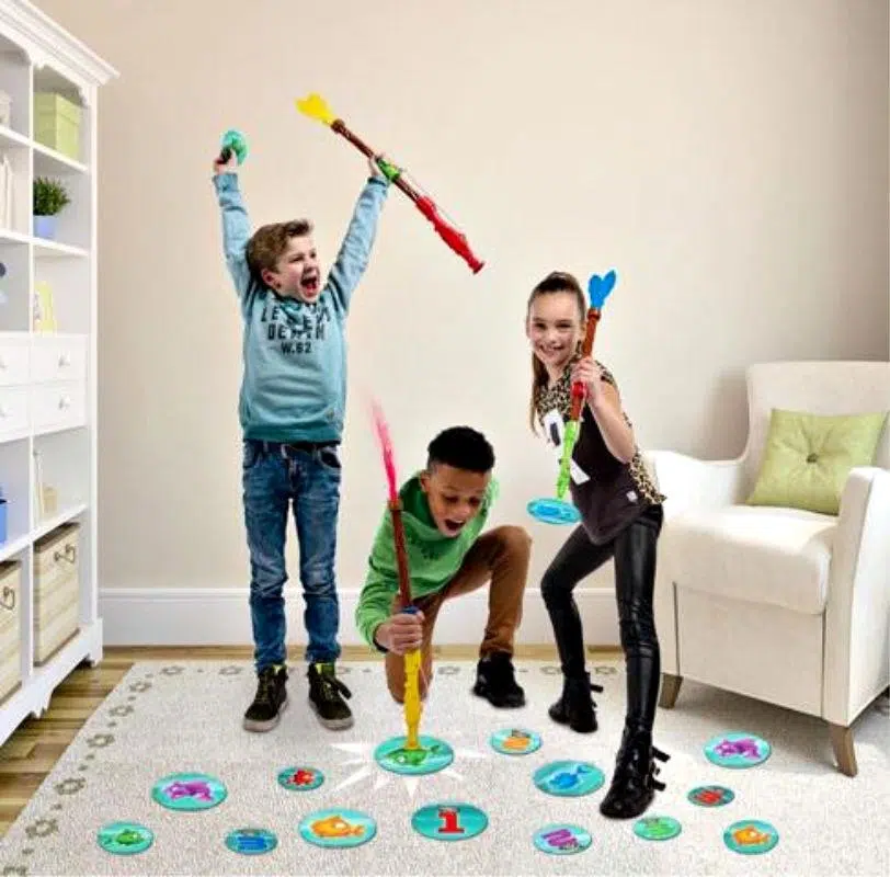  The Perfect Family Game Night Bundle From YULU