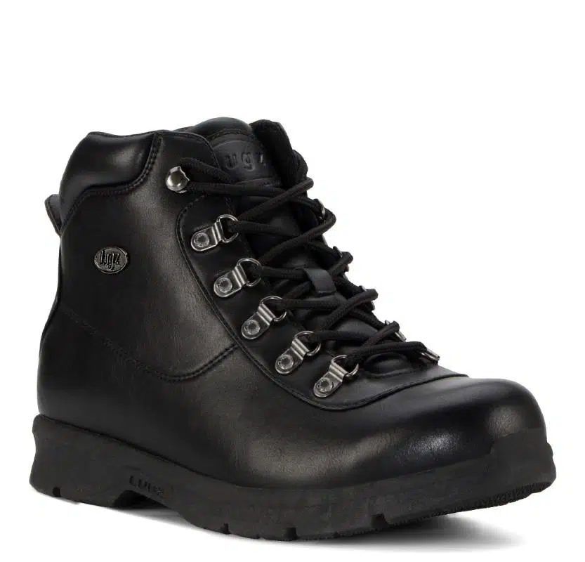 Trust Lugz To Provide You With The Best Fall Apparel