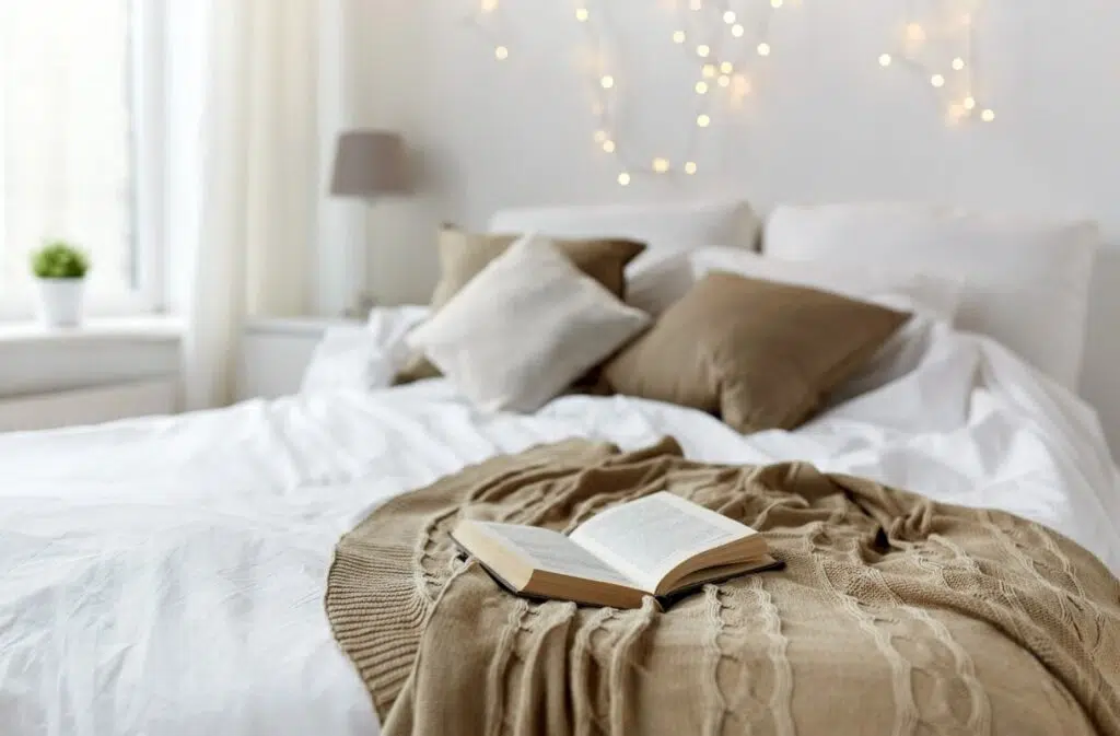 Sanctuary Home Decor Ideas To Create A Cozy Environment
