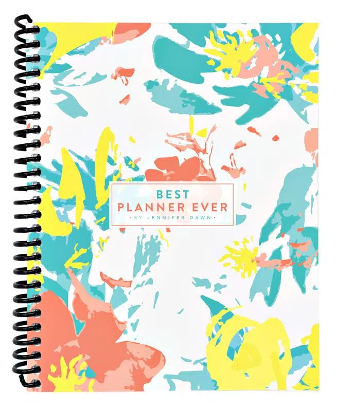 Achieve Your Goals Faster with Effective Daily Planning