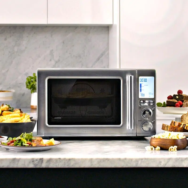 All-New Small Appliance That High-Touch Tech Fans Need