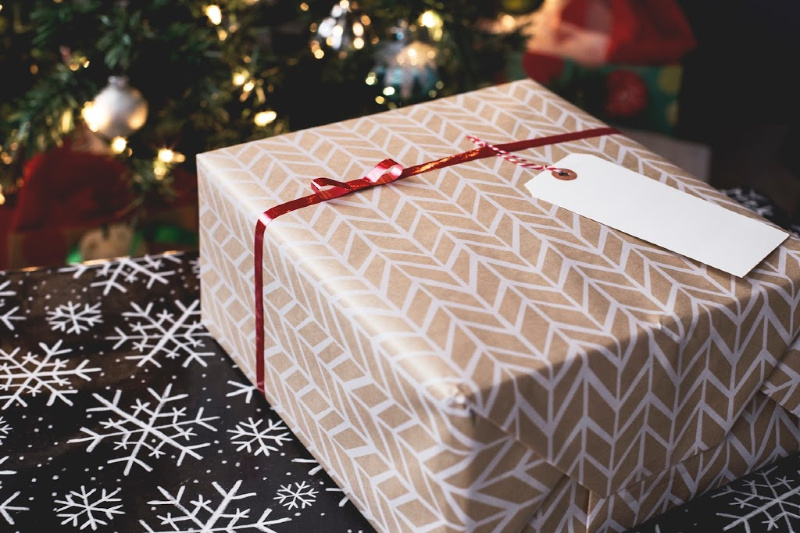 Our (Semi) Top-Secret Gifts this Christmas – Homebound But Hopeful