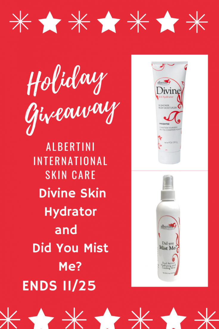 Albertini International Skin Care