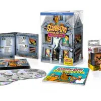 Experience The World Of Scooby-Doo Like Never Before