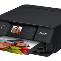 Get In The Holiday Spirit With Epson Holiday