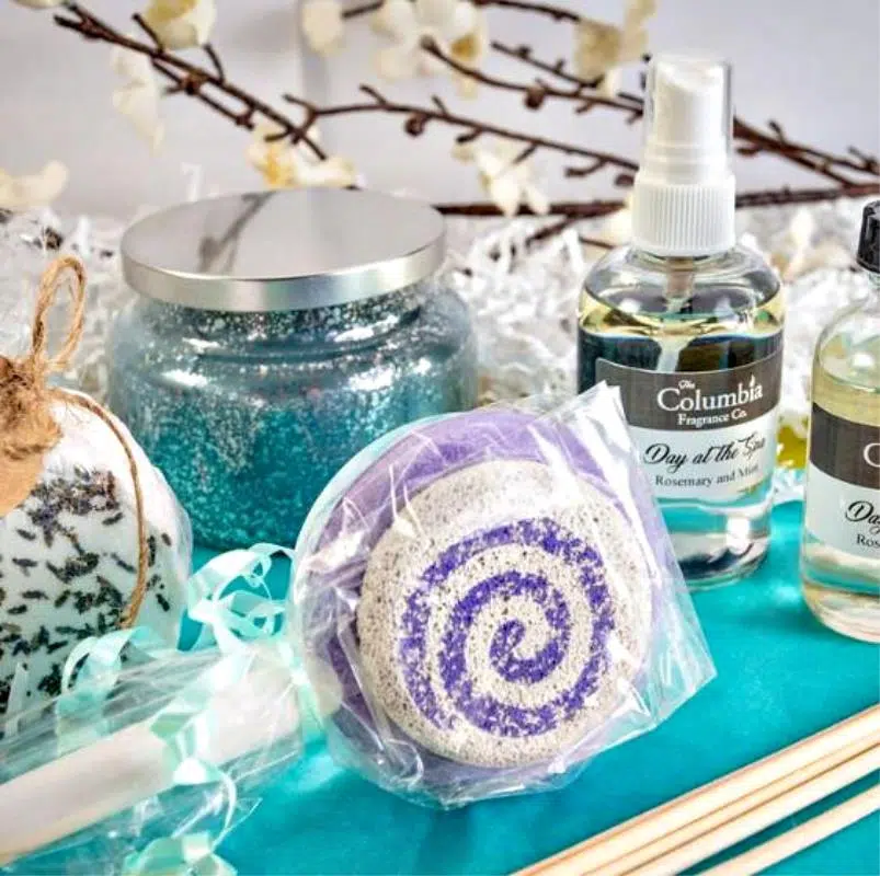 Holiday Gift Selections You Don't Want To Pass Up