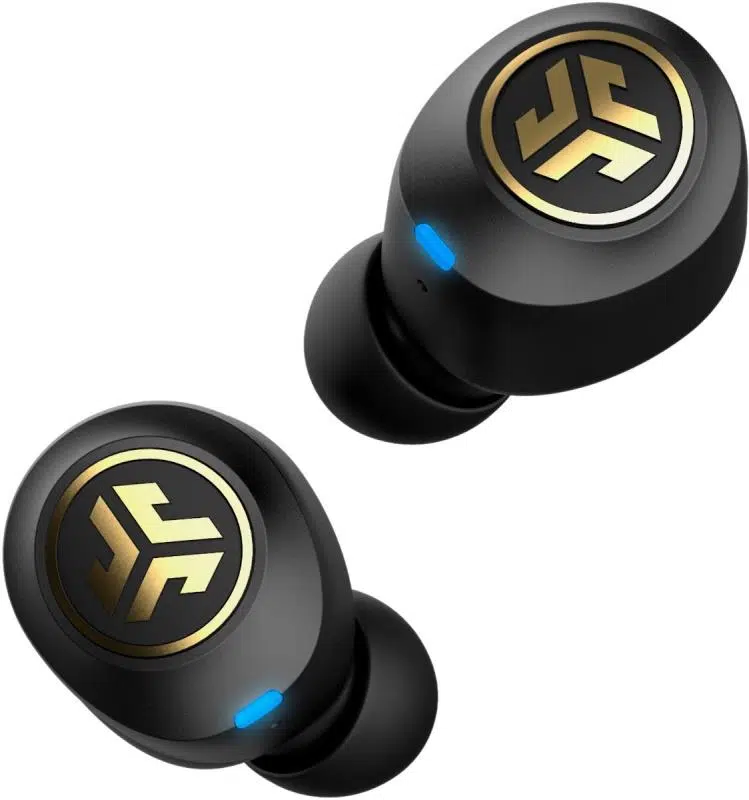 JLab Headphones: #1 True Wireless Headphones Under $100