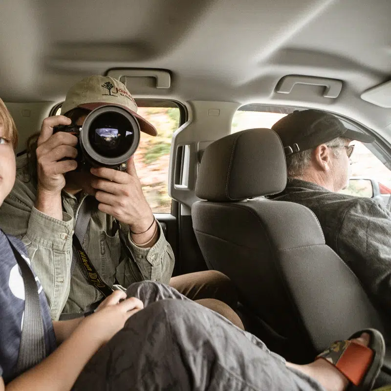 Ways To Make A Road Trip Enjoyable For Everyone