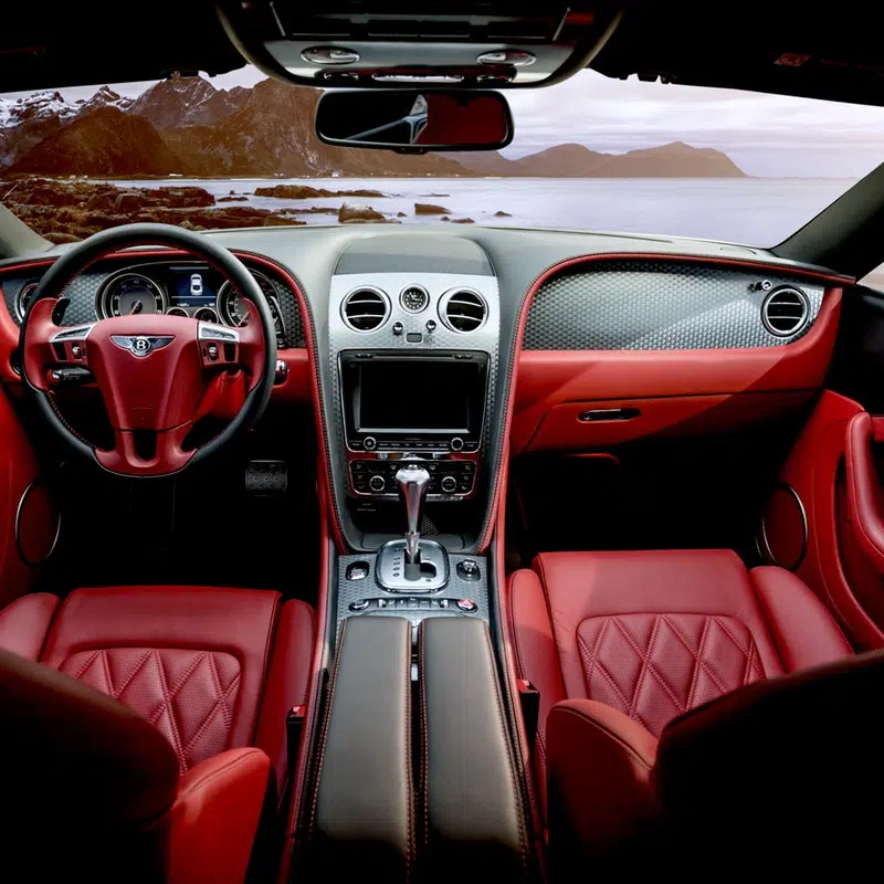 3 Ways To Help Protect Your Car Upholstery