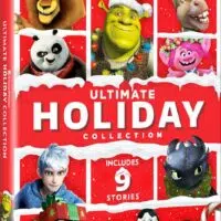 What's The Holidays Without New Entertainment To Enjoy