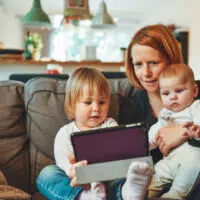 5 Activities You Can Do With Your Children At Home