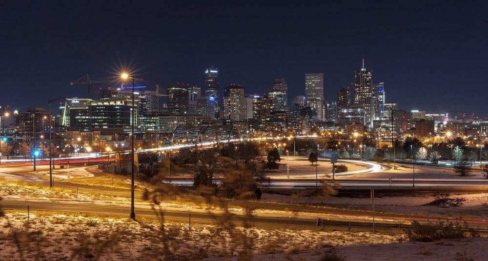 Denver Is Dope: The Best Nightlife in the Mile High City