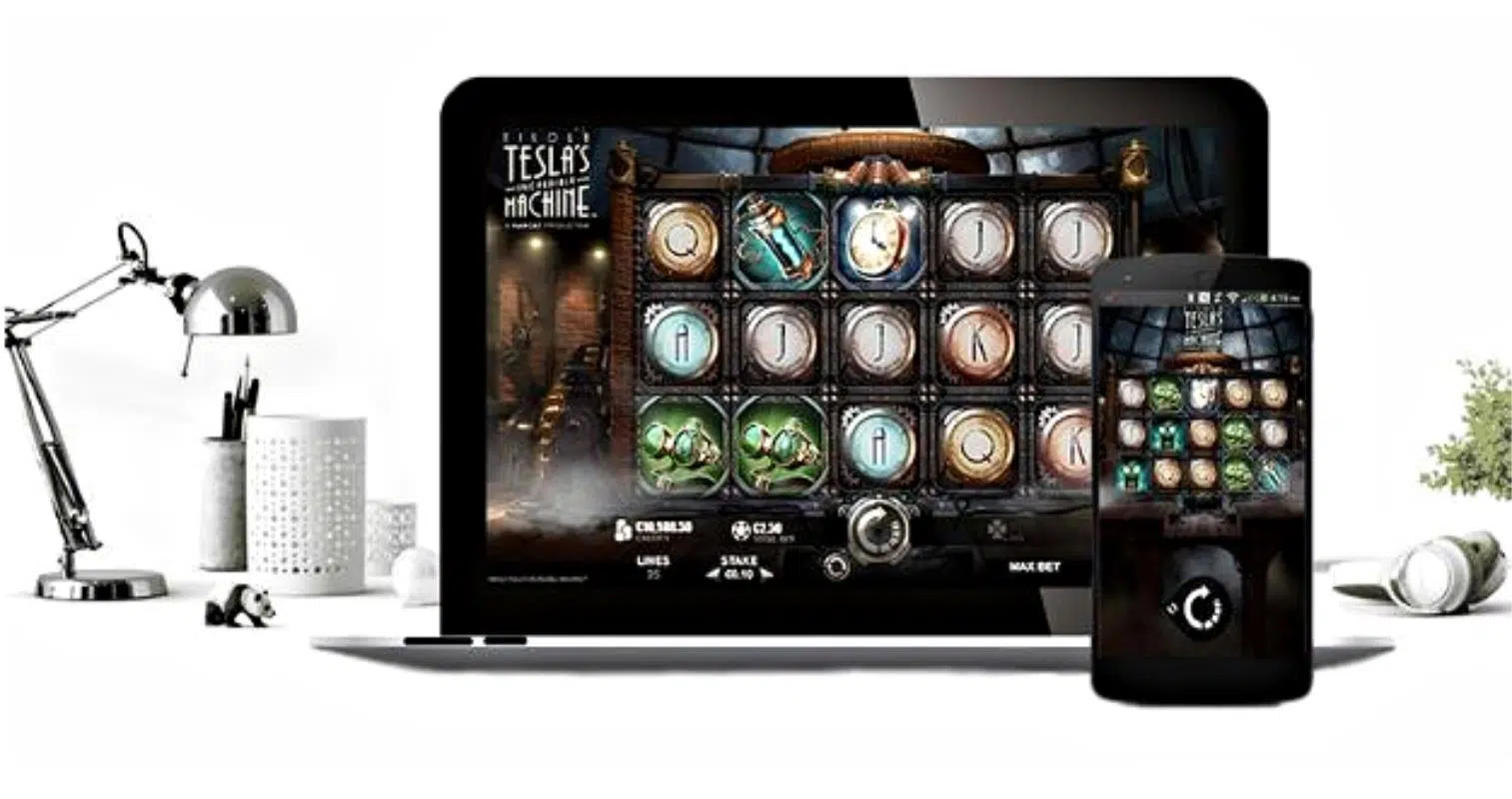 What Gives You a Bigger Chance of Winning in an Online Casino - Computer or Mobile Phone?