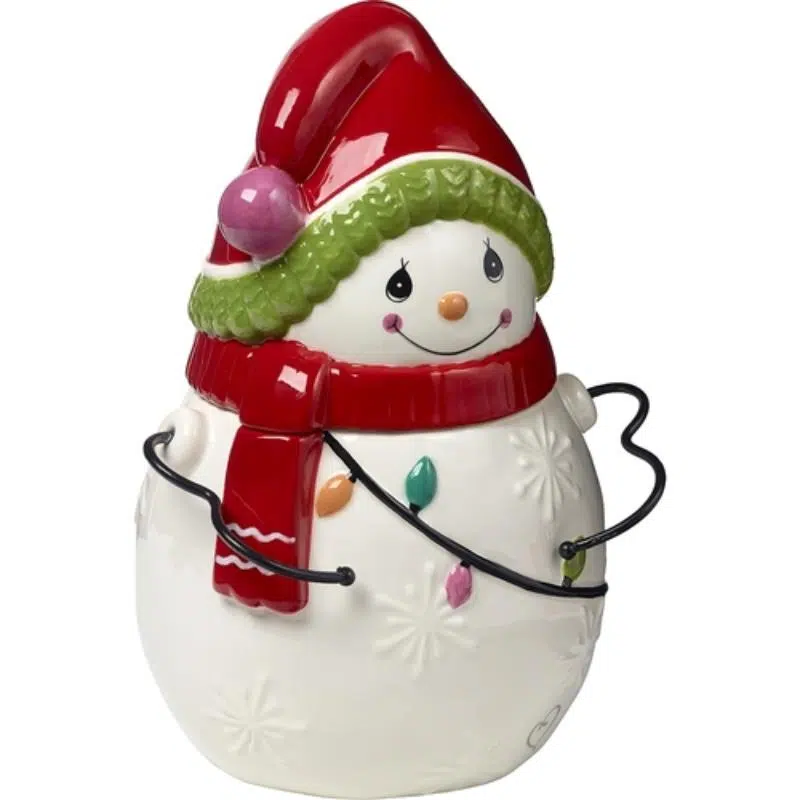 Present Someone With Some Holiday Precious Moment Selections
