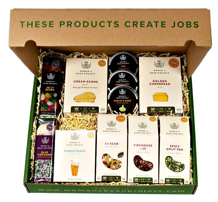 Enter The Gift World For Foodie & Drink Lovers This Holiday Season