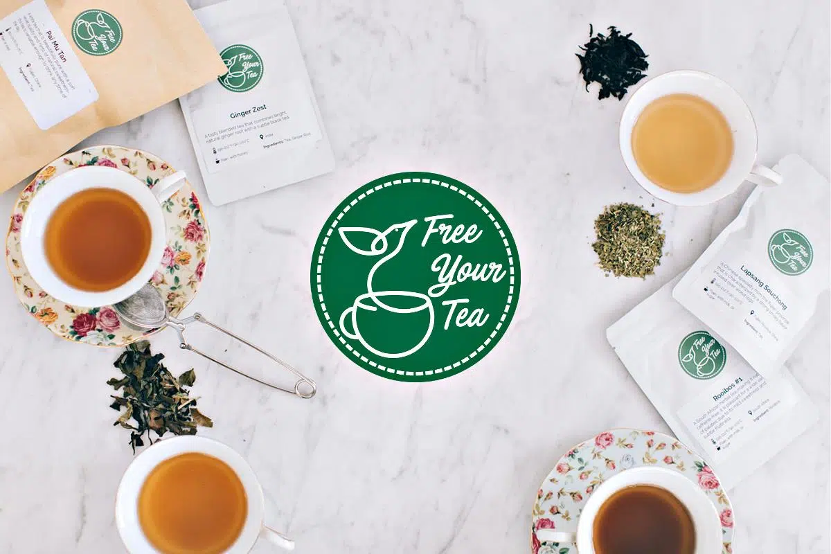 Enter The Gift World For Foodie & Drink Lovers This Holiday Season