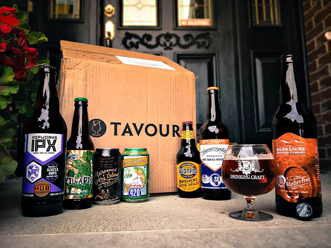 Enter The Gift World For Foodie & Drink Lovers This Holiday Season