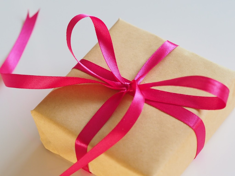 Four Golden Rules for Buying Gifts for Kids