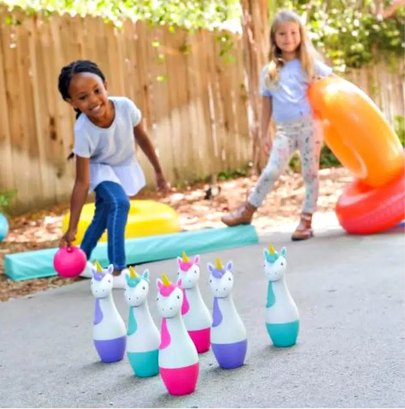 Grab Some Extra Gift Wrap For All The Kids' Gifts
