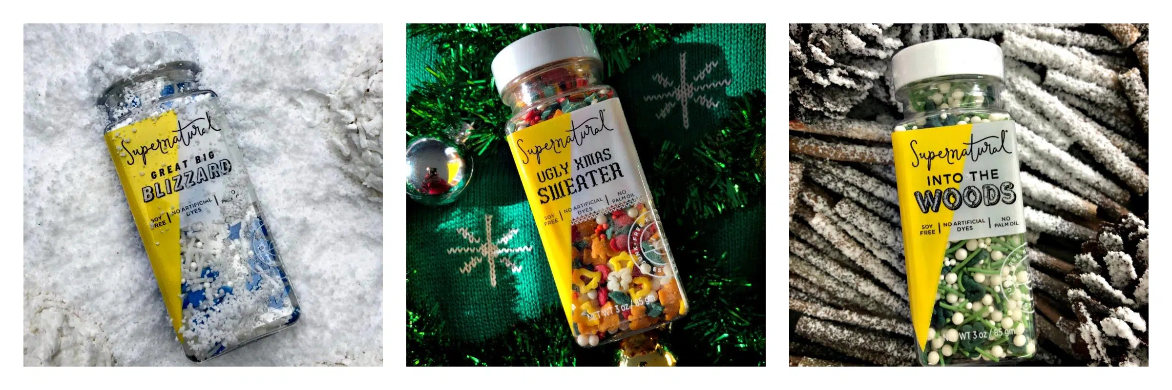 The More Gift Ideas You Have For Foodies The Better