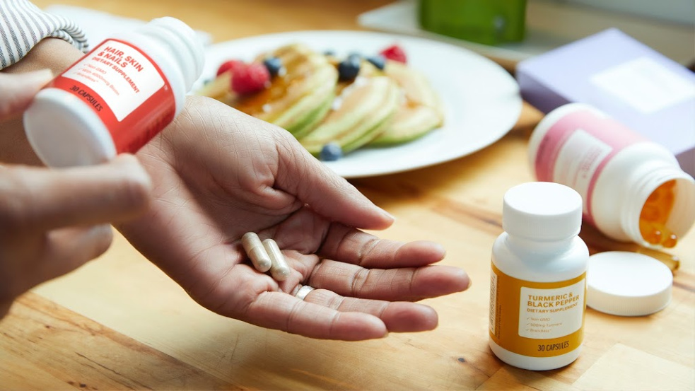 Understanding Supplements and How to Know What You Need