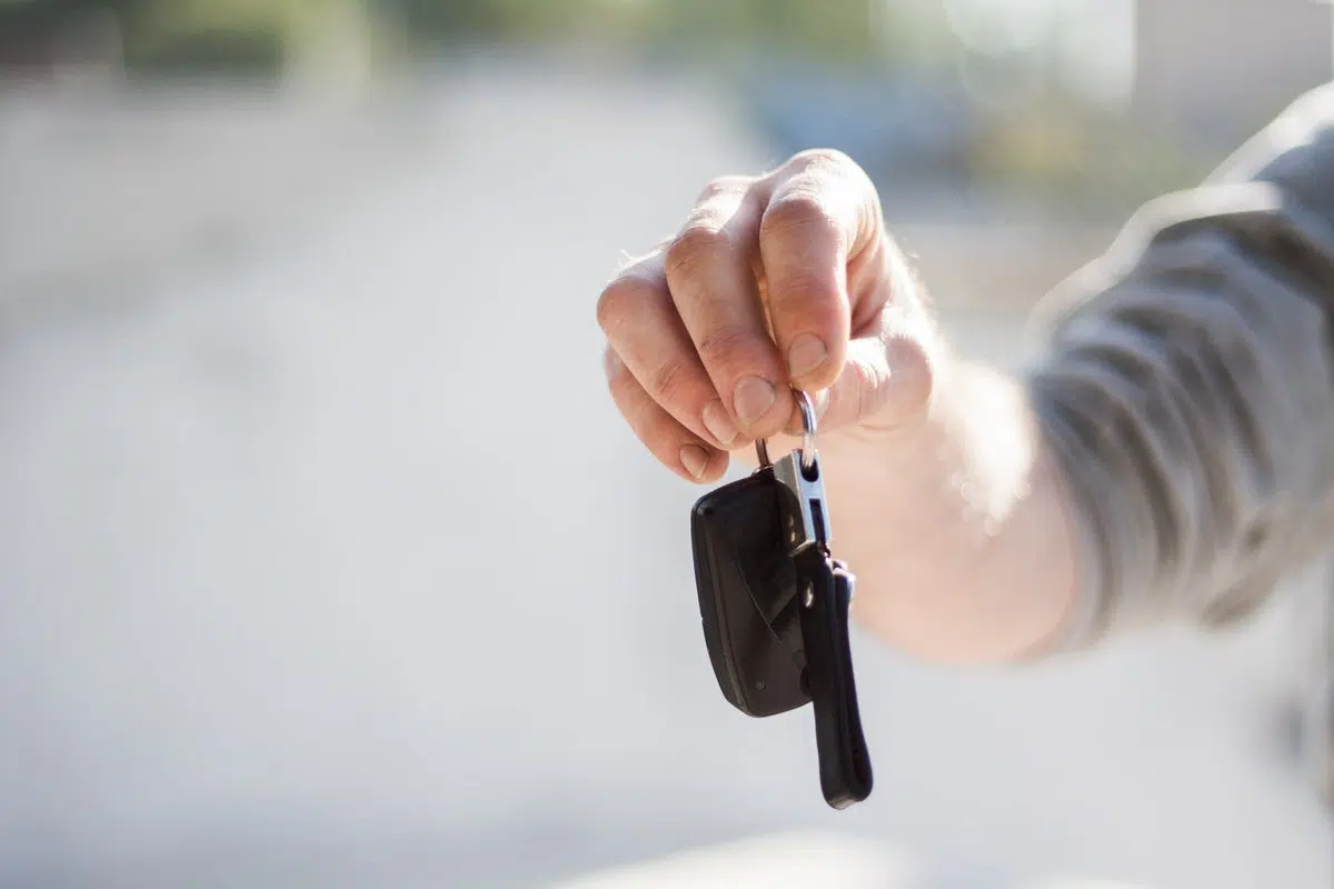 3 Quick Tips for Buying a Used Car