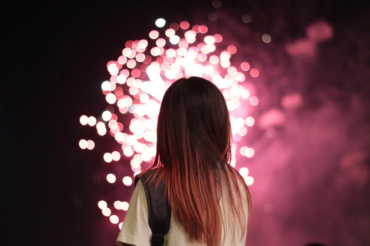10 Ways to Start the Year Off Right